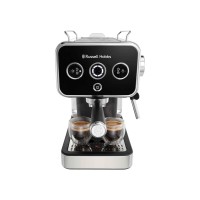 Рожковые кофемашины RUSSELL HOBBS DISTINCTIONS BK (26450-56/RH)