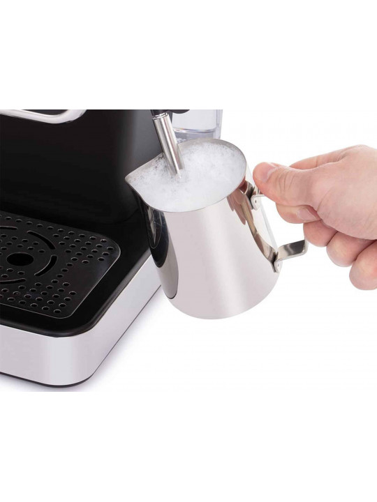 Coffee machines semi automatic RUSSELL HOBBS DISTINCTIONS BK 26450-56/RH