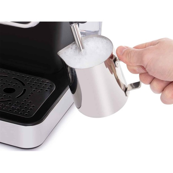 Coffee machines semi automatic RUSSELL HOBBS DISTINCTIONS BK (26450-56/RH)