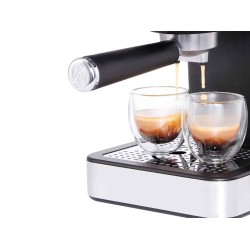 Coffee machines semi automatic RUSSELL HOBBS DISTINCTIONS BK (26450-56/RH)