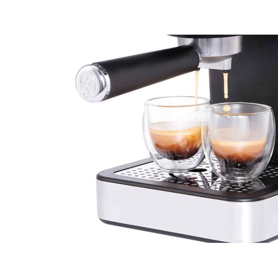 Coffee machines semi automatic RUSSELL HOBBS DISTINCTIONS BK (26450-56/RH)