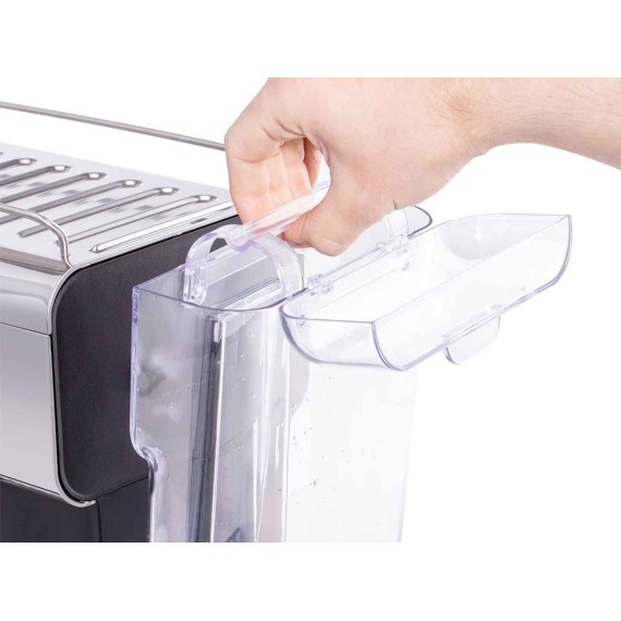 Coffee machines semi automatic RUSSELL HOBBS DISTINCTIONS BK (26450-56/RH)