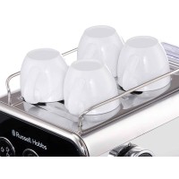 Рожковые кофемашины RUSSELL HOBBS DISTINCTIONS BK (26450-56/RH)