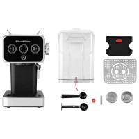 Рожковые кофемашины RUSSELL HOBBS DISTINCTIONS BK (26450-56/RH)