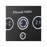 Рожковые кофемашины RUSSELL HOBBS DISTINCTIONS BK (26450-56/RH)