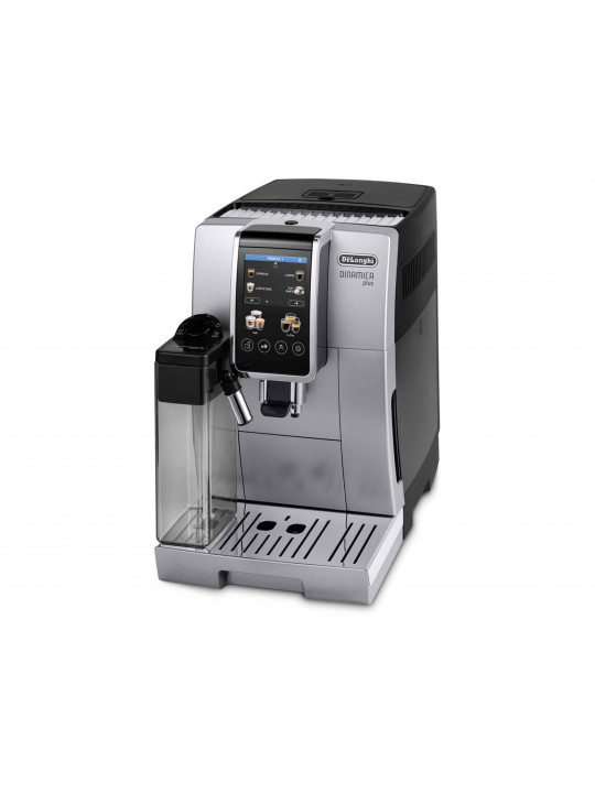 Coffee machines automatic DELONGHI DINAMICA PLUS ECAM380.85.SB 