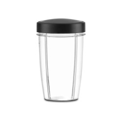 Блендер UFESA BS2500 NUTRIBOOM 