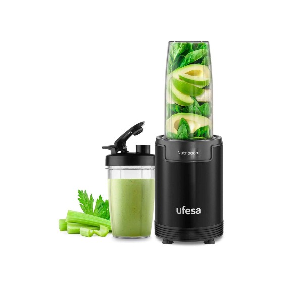Блендер UFESA BS2500 NUTRIBOOM 