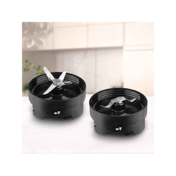 Блендер UFESA BS2500 NUTRIBOOM 