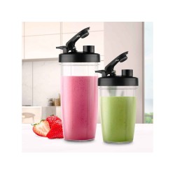 Блендер UFESA BS2500 NUTRIBOOM 