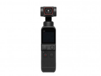 Дрон & квадрокоптер DJI Տեսախցիկ ZPK200-C1 Creator Combo (Osmo Pocket 2) 