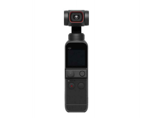 Дрон & квадрокоптер DJI Տեսախցիկ ZPK200-C1 Creator Combo (Osmo Pocket 2) 