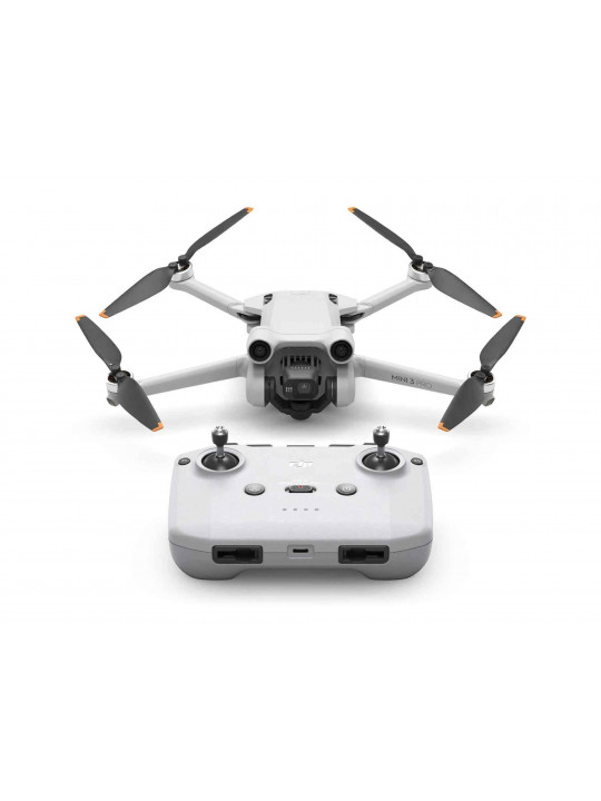 Dron & quadrocopter DJI Mini 3 Pro with RC MVM300P-SC 