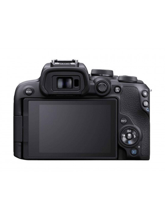 Цифровая фотокамера CANON EOS R10 RF-S 18-45 IS STM 