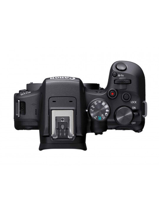 Цифровая фотокамера CANON EOS R10 RF-S 18-45 IS STM 