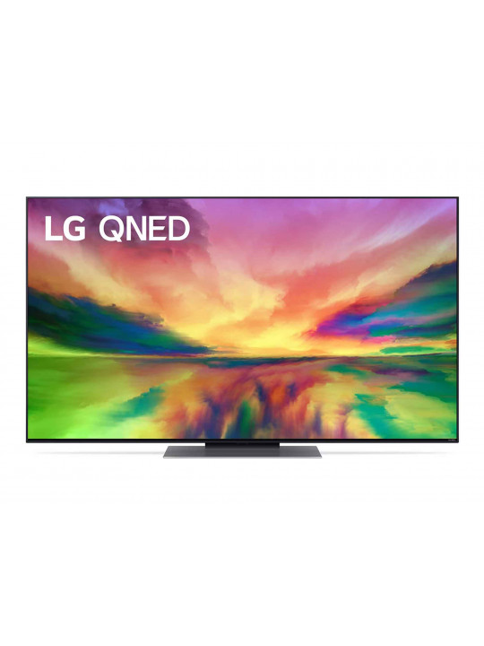 Телевизор LG 55QNED816RA 
