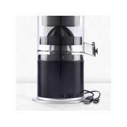 Juicer UFESA SQUEEZE & GO BLACK 