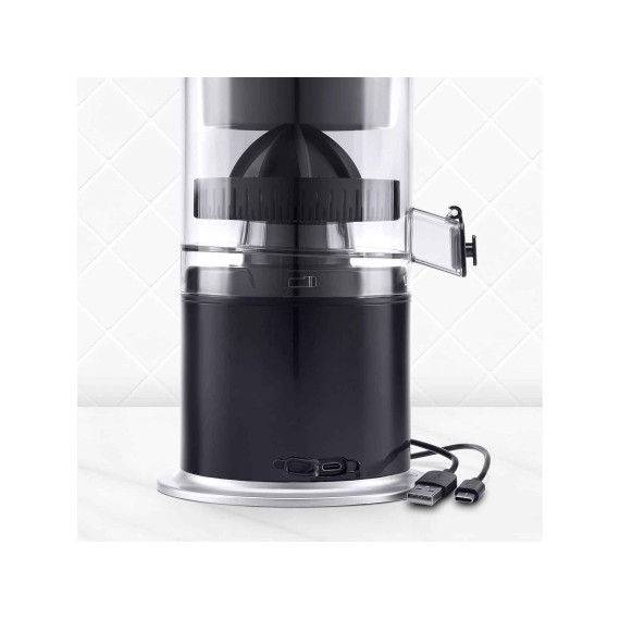 Соковыжималка UFESA SQUEEZE & GO BLACK 