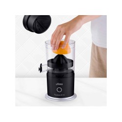 Juicer UFESA SQUEEZE & GO BLACK 