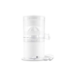 Juicer UFESA SQUEEZE & GO WHITE 
