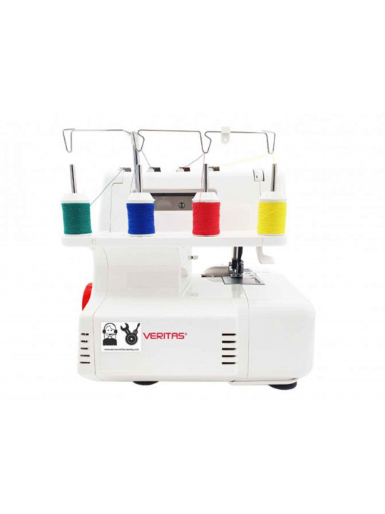 Sewing machine VERITAS 1342-CB-001 
