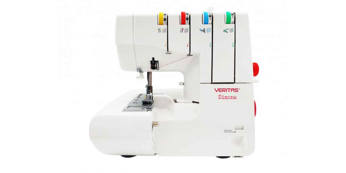 Sewing machine VERITAS 1342-CB-001 