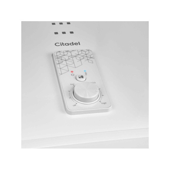 El.water heater ELECTROLUX EWH 80 CITADEL 