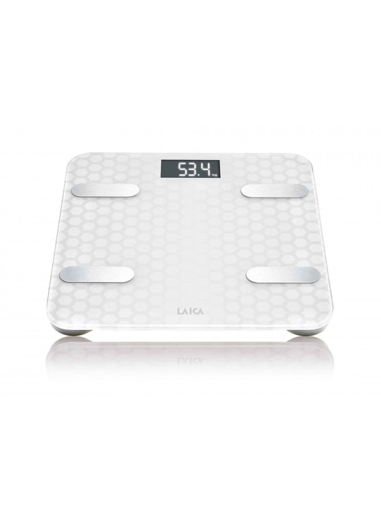 Body scale LAICA PS7011 
