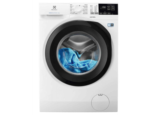 Washing machine ELECTROLUX EW6F4R28B 