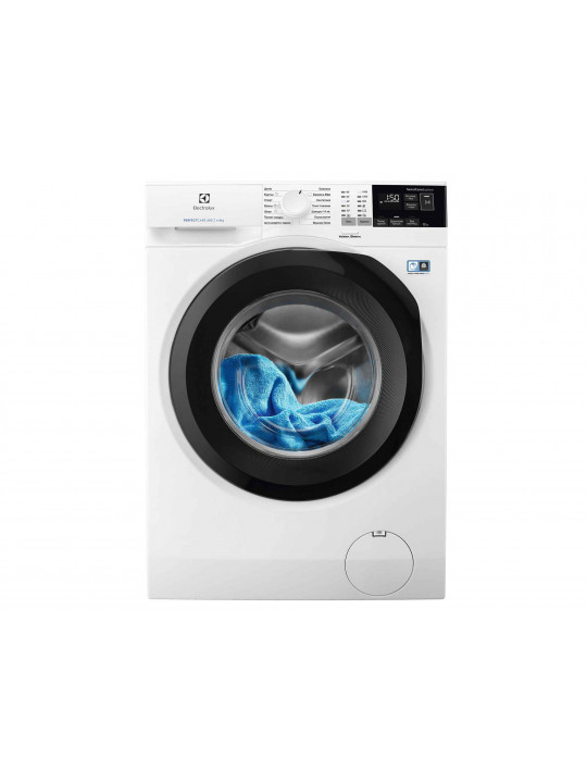 Լվացքի մեքենա ELECTROLUX EW6F4R28B 