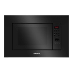 Microwave oven built in HANSA AMGB20E2GB 