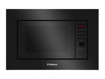 Microwave oven built in HANSA AMGB20E2GB 