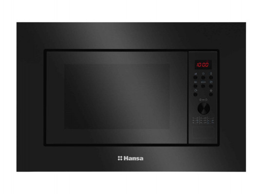 Microwave oven built in HANSA AMGB20E2GB 