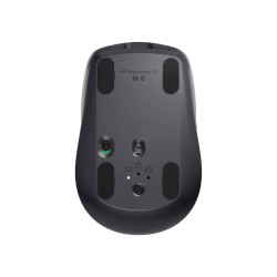 Компьютерные мыши LOGITECH MX ANYWHERE 3S Wl/BT (GR) (L910-006929)