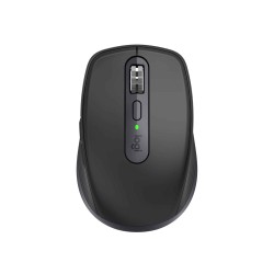 Компьютерные мыши LOGITECH MX ANYWHERE 3S Wl/BT (GR) (L910-006929)