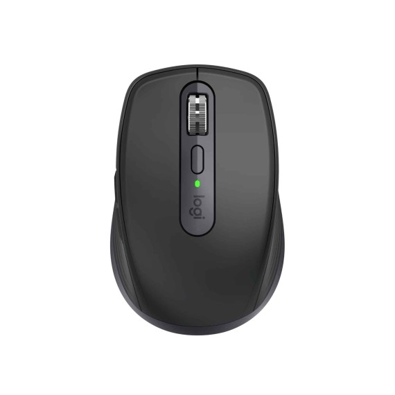 Компьютерные мыши LOGITECH MX ANYWHERE 3S Wl/BT (GR) (L910-006929)