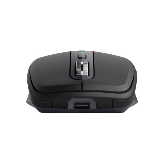 Компьютерные мыши LOGITECH MX ANYWHERE 3S Wl/BT (GR) (L910-006929)