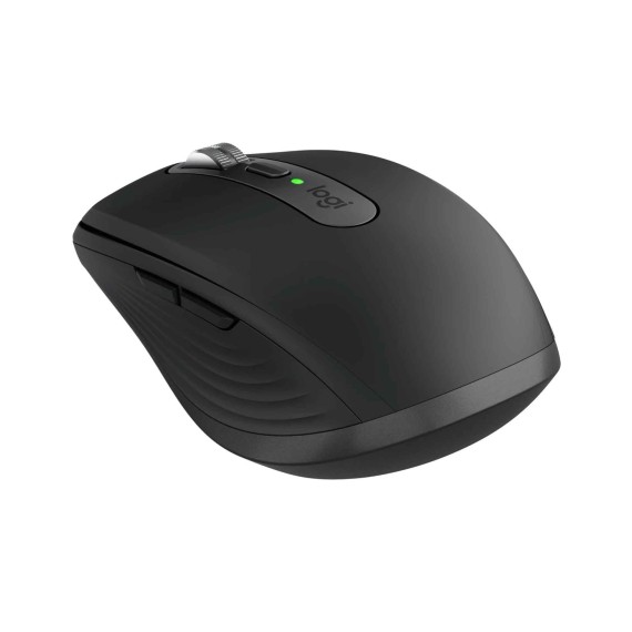 Компьютерные мыши LOGITECH MX ANYWHERE 3S Wl/BT (GR) (L910-006929)