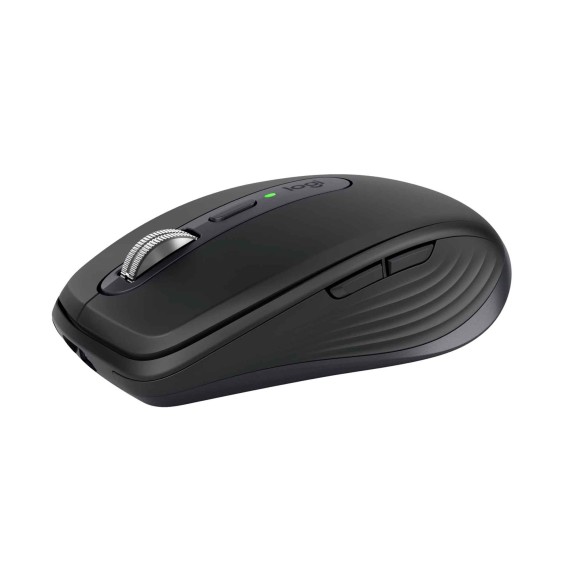 Компьютерные мыши LOGITECH MX ANYWHERE 3S Wl/BT (GR) (L910-006929)