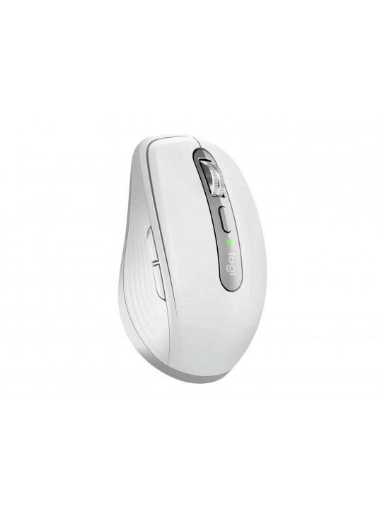 Մկնիկ LOGITECH MX ANYWHERE 3S Wl/BT (PL/GR) (L910-006930)