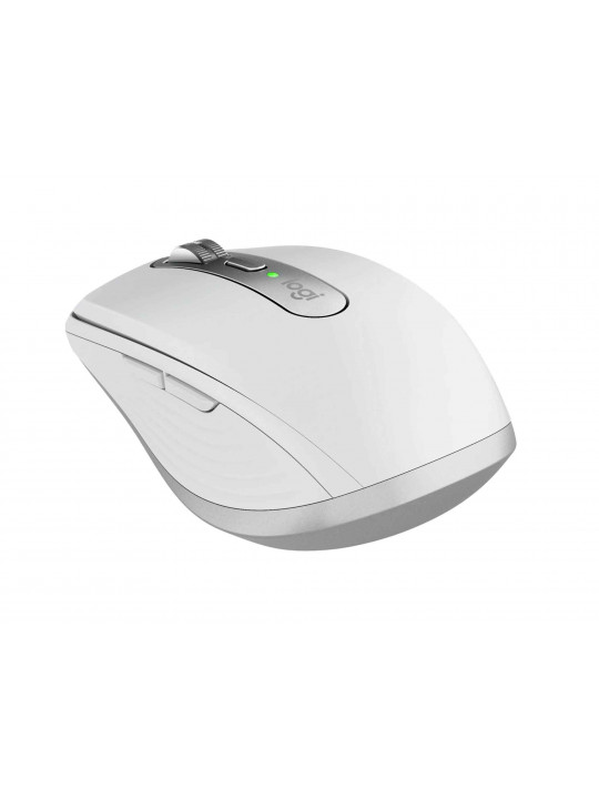 Компьютерные мыши LOGITECH MX ANYWHERE 3S Wl/BT (PL/GR) L910-006930