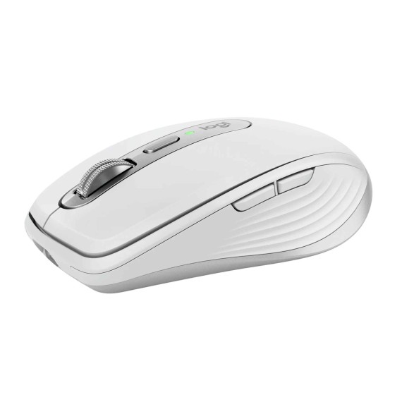 Mouse LOGITECH MX ANYWHERE 3S Wl/BT (PL/GR) (L910-006930)