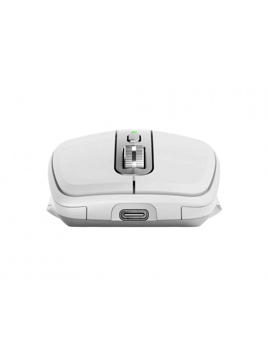 Mouse LOGITECH MX ANYWHERE 3S Wl/BT (PL/GR) L910-006930