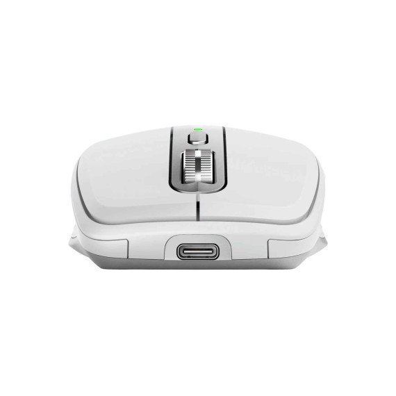 Mouse LOGITECH MX ANYWHERE 3S Wl/BT (PL/GR) (L910-006930)
