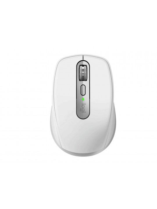 Компьютерные мыши LOGITECH MX ANYWHERE 3S Wl/BT (PL/GR) L910-006930