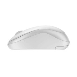Компьютерные мыши LOGITECH M240 Silent BT (WH) (L910-007120)