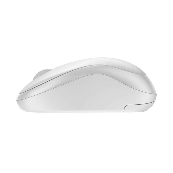 Mouse LOGITECH M240 Silent BT (WH) (L910-007120)
