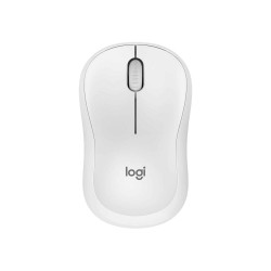 Компьютерные мыши LOGITECH M240 Silent BT (WH) (L910-007120)