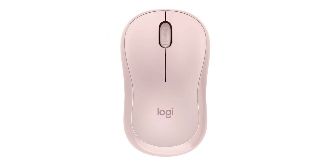 Mouse LOGITECH M240 Silent BT (ROSE) L910-007121