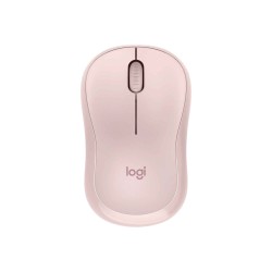 Компьютерные мыши LOGITECH M240 Silent BT (ROSE) (L910-007121)